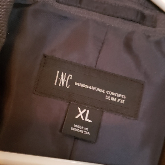 International Concepts XL Blazer - Picture 2 of 4